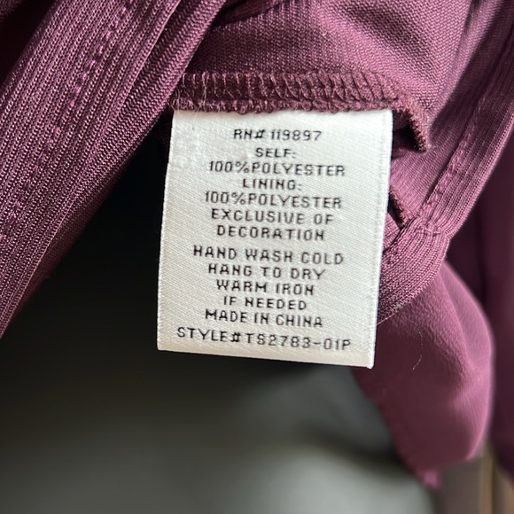 Collective Concepts Blouse - Picture 6 of 6